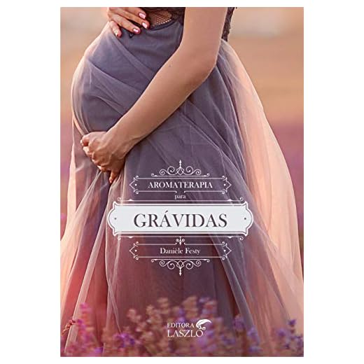 Aromaterapia Para Grávidas