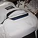 Easton | JEN SCHRO Catcher's Backpack | Fastpitch Softball Equipment Bag | White