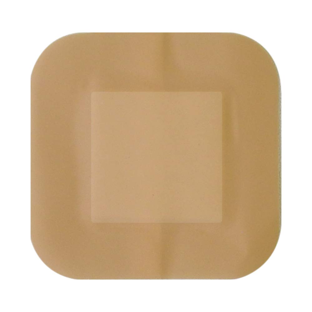 Steroplast 1 X STEROSTRIP GENUINE PREMIUM QUALITY WASHPROOF FIRST AID WOUND PLASTER SQUARE 4CM X 4CM