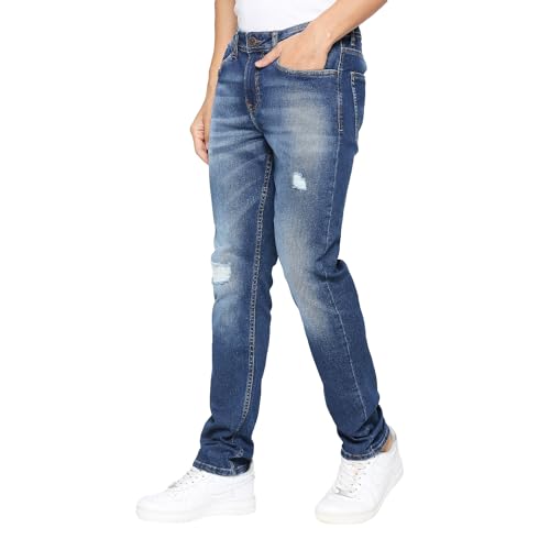 Image of Being Human Men Denim
