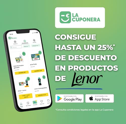 Miniatura 5 de Lenor UNstoppables Perlas de Perfume para la Ropa, 96 Lavados (6 x 195g), Suavizante con Fragancia Frescor Algodon, Potenciador de Frescor