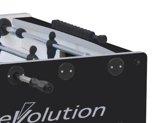 Garlando Fußballkicker F-200 Evolution – Bild 3