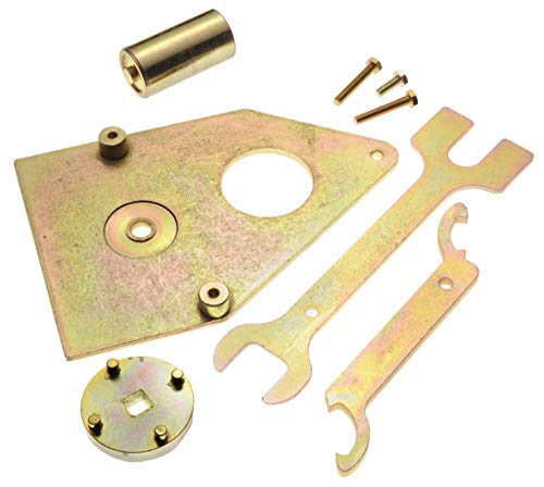 Sea Doo Super Charger Rebuild Repair Tool Kit All 185 215 255 260 HP Models