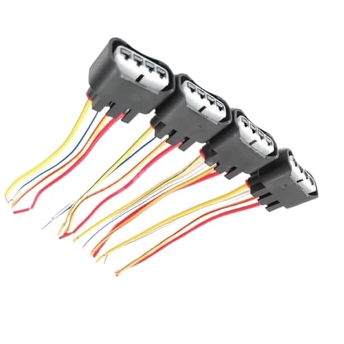 Faisceau de connecteurs bobine d'allumage 90980-11885 Toyota Echo 00-06