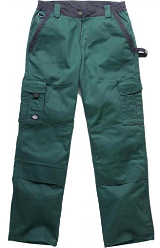 Dickies - Two Tone Wrk TRS, Cargo Uomo