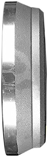 Image of Bendix Premium PDR0759 Rear Brake Drum for INFINITI QX4 2003-2002, Nissan Pathfinder 2004-2002