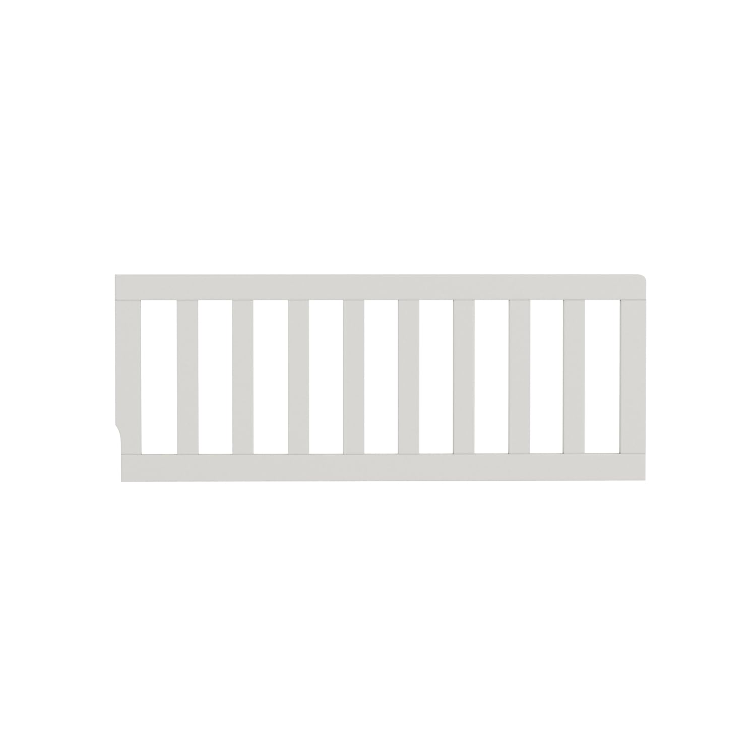 Delta Children Crib Rail Guard - Solid Wood -7 Delta Children Crib Rail Guard - Solid Wood -7