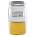 Tryptic Soy Broth (TSB) with Lecithin and Tween 20, USP, 90ml Fill, 240ml Wide Mouth Jar, Order by The Package of 12, by Hardy Diagnostics