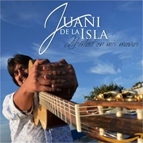 Libertad En Mis Manos