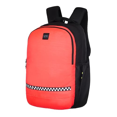 Image of Wildcraft Backpack for Men & Women Shades 3.0 Wiki Laptop Backpack 45 L Unisex Durable Lightweight & Stylish - Ideal for Travel School Work & Daily Use