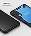 Ringke Fusion-X Designed for Galaxy A70 Case Protection Shock Absorption Technology Cover (6.7