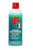 LPS 3 Premier Rust Inhibitor 11 oz. Spray Can (1 Can)