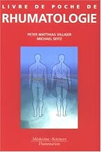 Download Livre de poche de rhumatologie PDF