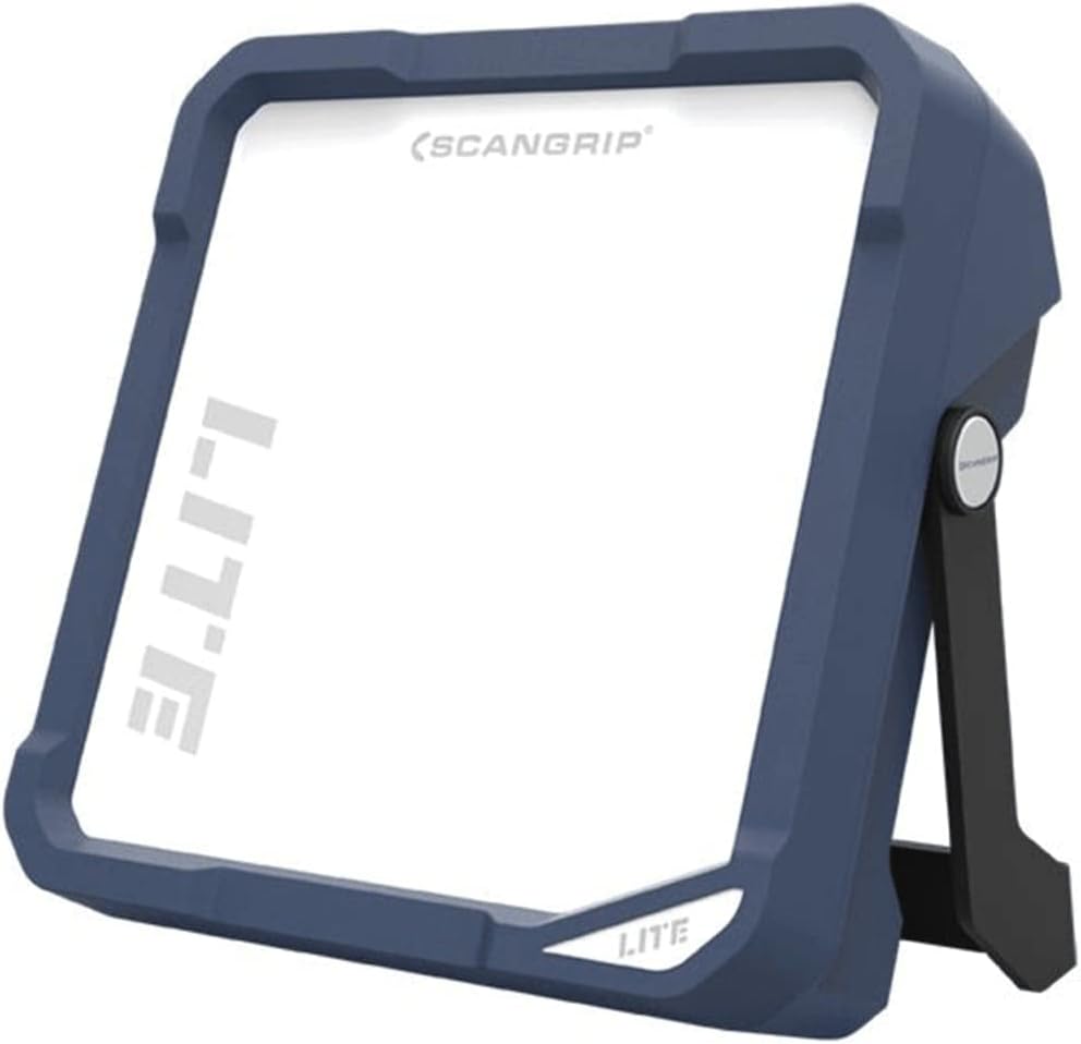 ScangripLighting Site Light Vega 2600