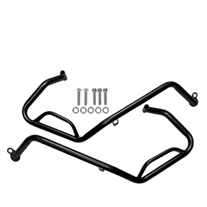 Pare-chocs moto X-ADV 750 protection moteur anti-chute cadre