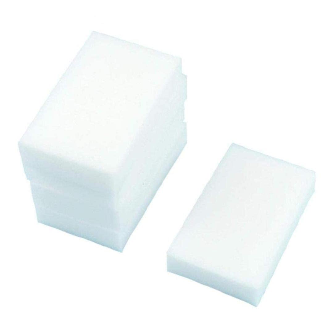 Tsawntd 20Pcs Magics Sponge Eraser Cleaner for Kitchen Office Bathroom Nano Cleaning Sponges cleaning tool sponge cleaner multifunctional eraser