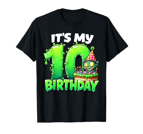 Kids It's My 1st Birthday Girl Halloween Mermaid Skeleton T�V���c