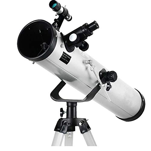 Telescopio Astronómico de 125 mm para Niños y Principiantes miniatura 1