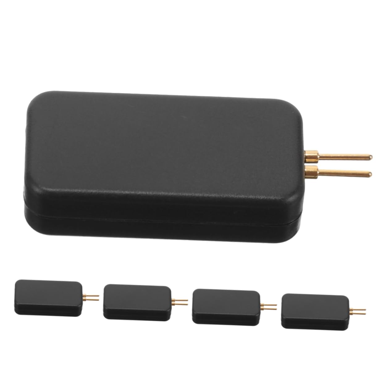 GRIRIW 5pcs Simulator Repair Tool for Automotive Maintenance Durable Design for Precision Resistor Issues Versatile Repair Instrument