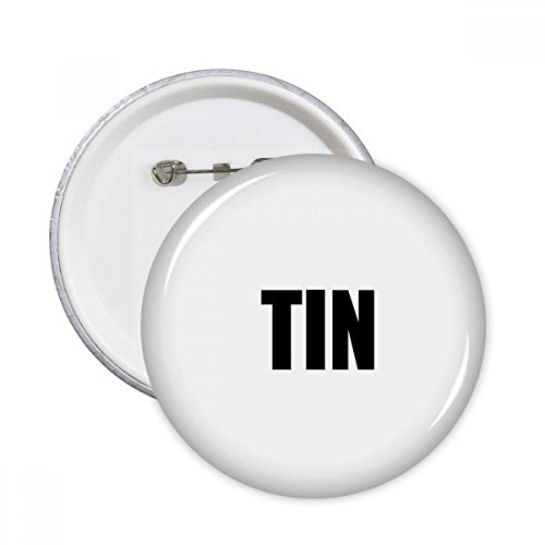 Pin's Chimie multicolore pour personnaliser un sac d'étudiant ou une veste