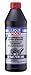 Liqui Moly 4421 Huile pour Engrenage Hypoïde GL5 LS SAE 75W-140, 1 L
