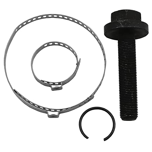 Beck/Arnley 103-2989 Cv Joint Boot Kit #TOP3