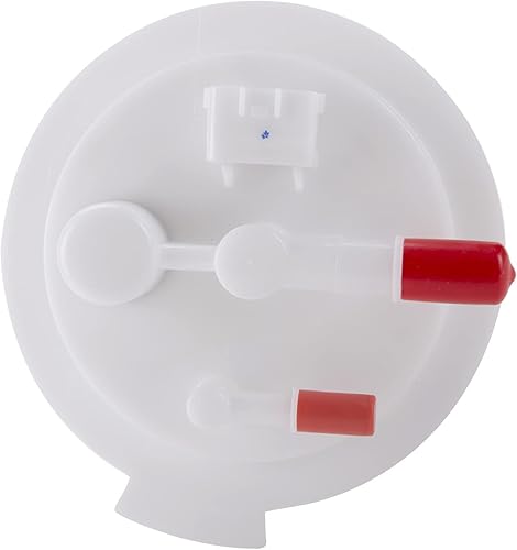 Miniatura 2 de TYC 150108-A Conjunto de módulo de bomba de combustible compatible con Nissan Frontier 4.0L V6 2005-2019