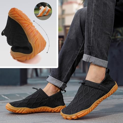 Wellzone Water Step Shoes, Wellzone Water Shoes, Lightweight Breathable Slip-On Waterproof Walking, Beach Outdoor Running Sneakers2