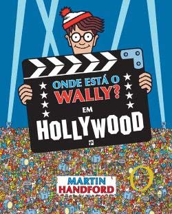 Onde Está o Wally? Em Hollywood (Portuguese Edi... [Portuguese] 9722353101 Book Cover