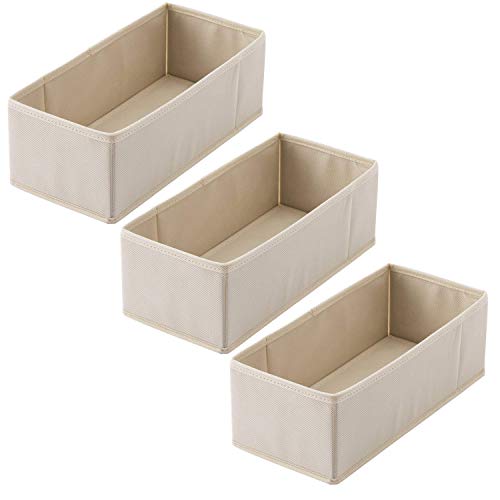 天馬 収納ケース PRX せいとんボックス 3個セット アイボリー M