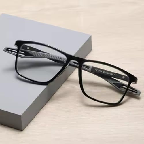Image of First Lens Athlete Blue Light Reading Glasses for Mens & Women