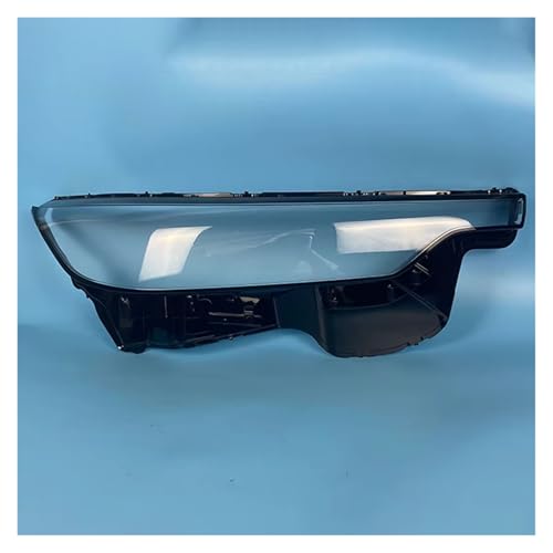 Cache-Phare Transparent pour Infiniti QX60 2022 : Remplacer un Boîtier Fissuré