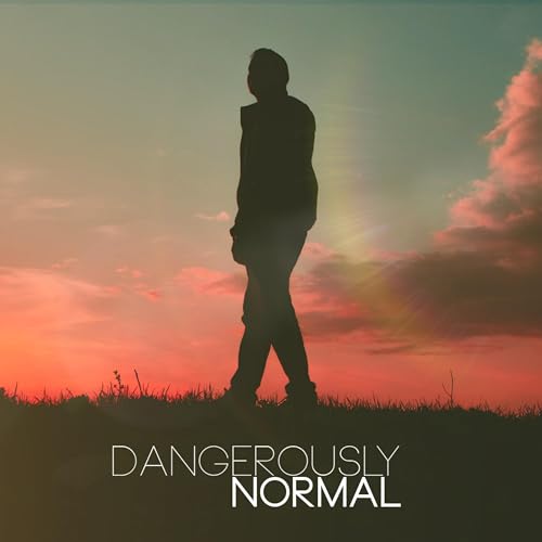 Couverture de Dangerously Normal