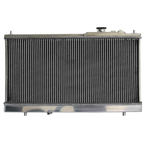 Radiateur de refroidissement Mazda Protege 5 automatique L4 CU2303