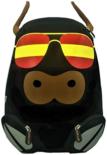 Mochila España: Spain