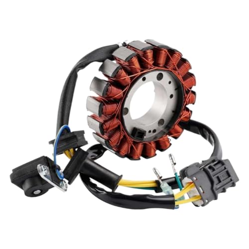 Alternateur de stator Hercules 300 pour réparer les pannes de batterie