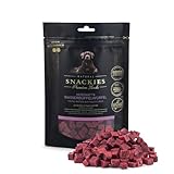 NATURAL SNACKIES Premium Snacks
