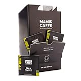 MAMIS CAFFÈ Un amore italiano