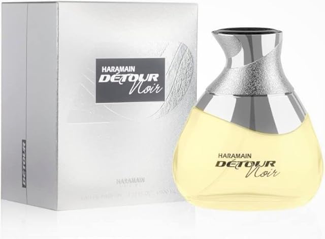 Haramain Detour Noir 100ml