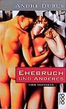 Cover zum Buch Ehebruch und anderes