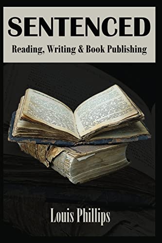 Sentenced 1517482062 Book Cover