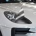 Car Headlight Protective Film Protection TPU Decal Sticker, for Porsche Cayenne 2018 Panamera Macan