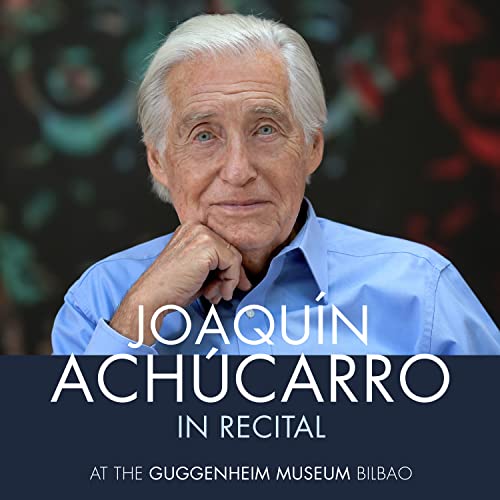Joaquín Achúcarro