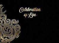 Celebration of Life Guest Book for Memorial Service, Religious Scriptures Edition: A Scripture Guest Book for Funeral 1728662400 Book Cover