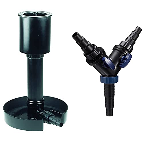 Die 16 besten Teich Oberflächenabsauger Ratgeber für Handwerker