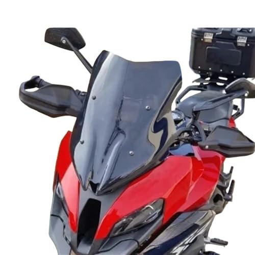 Pare-brise moto S1000XR réglable pour modèles 2020-2025