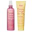 Leave|In Curl Cream & Detangling Duo