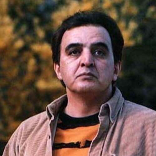 Page de couverture de نیاز - فریدون فروغی