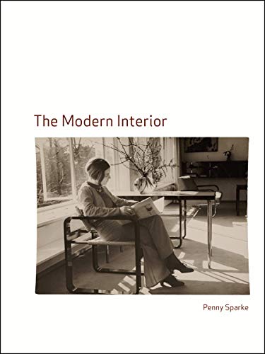 Modern Interior: Identity view 2