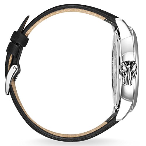 Thomas Sabo Orologio Uomo 46 mm WA0295-218-203